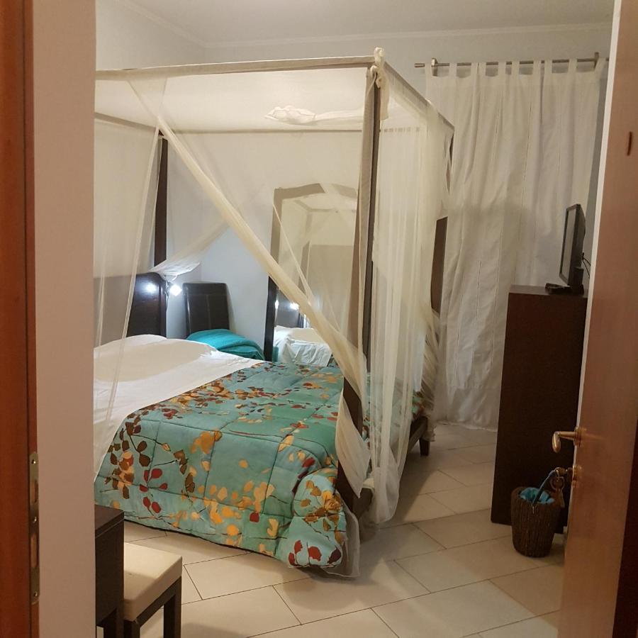Dante Bed & Breakfast Rome Exterior photo