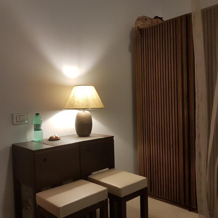 Dante Bed & Breakfast Rome Exterior photo