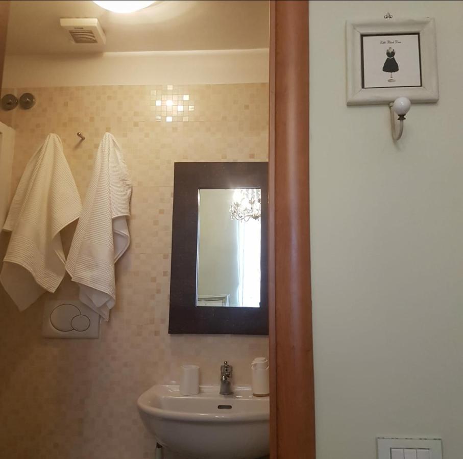 Dante Bed & Breakfast Rome Exterior photo