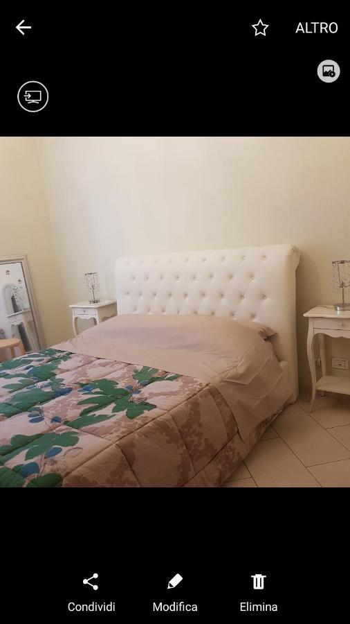 Dante Bed & Breakfast Rome Exterior photo