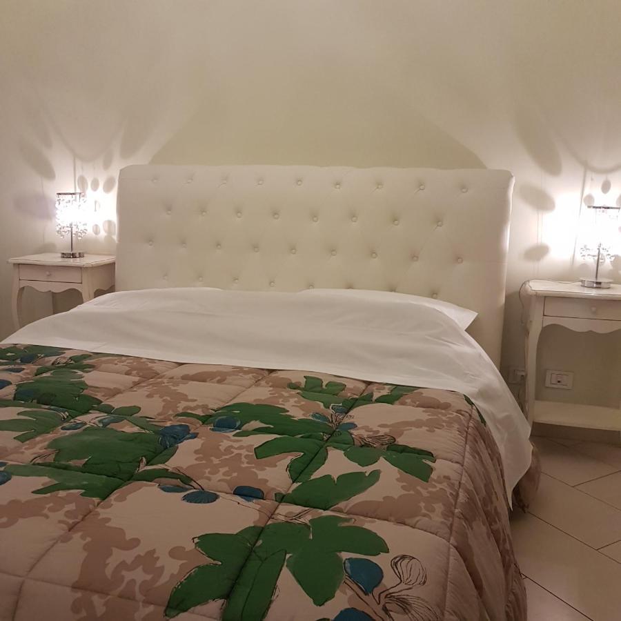 Dante Bed & Breakfast Rome Exterior photo