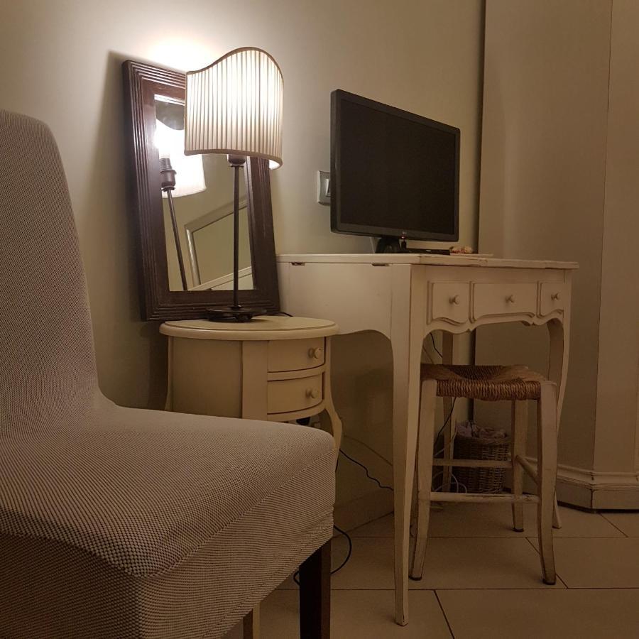 Dante Bed & Breakfast Rome Exterior photo